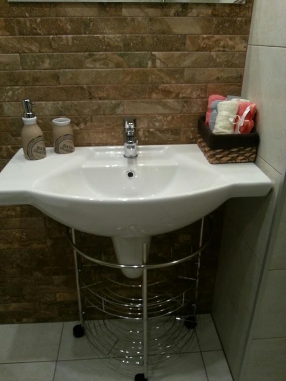 Florata Apartment Burgas Exterior foto
