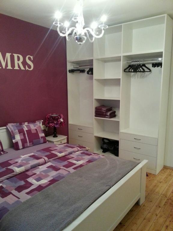 Florata Apartment Burgas Exterior foto
