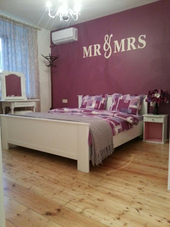 Florata Apartment Burgas Exterior foto