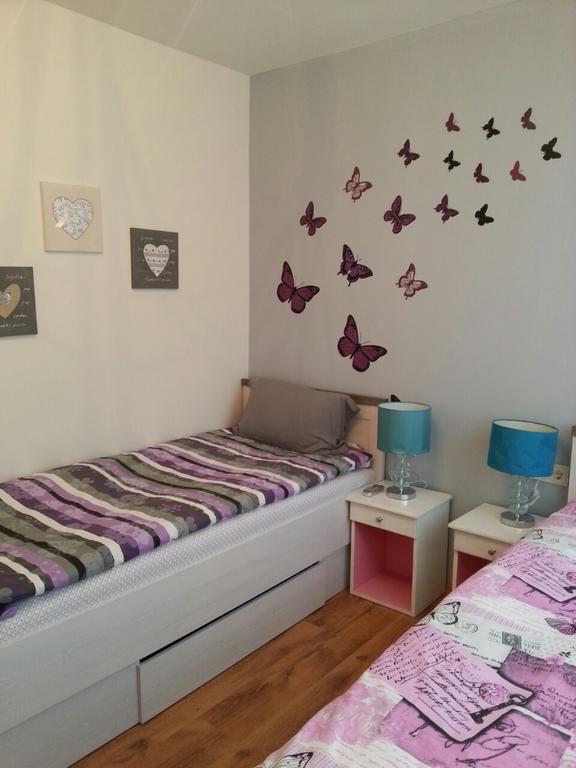Florata Apartment Burgas Exterior foto